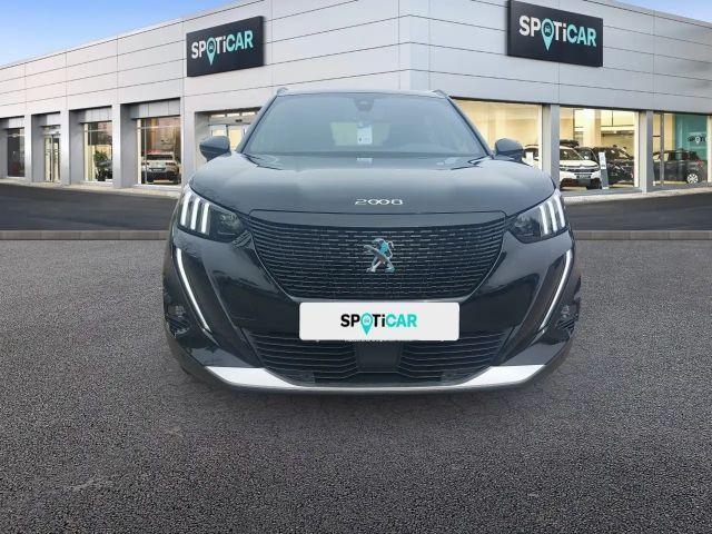 Peugeot E-2008 GT-Line