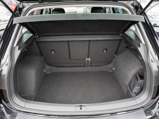 Volkswagen Tiguan 1.5 TSI DSG Life