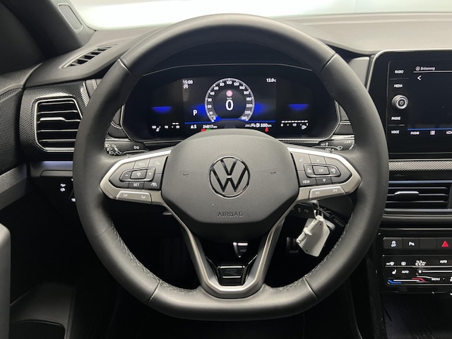 Volkswagen T-Cross 1.5 TSI DSG R-Line