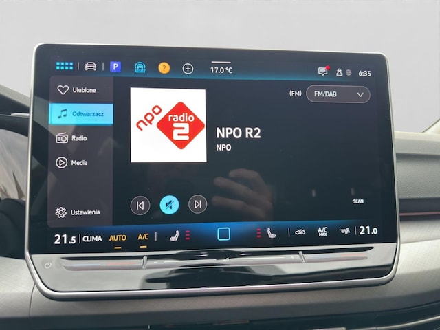 Volkswagen Golf 1.5 TSI DSG Life Variant