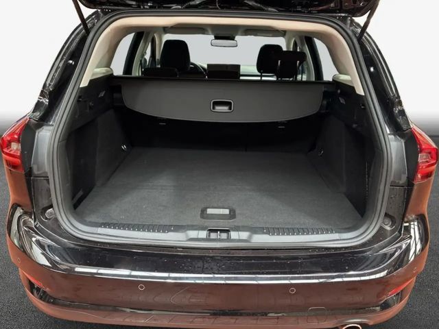 Ford Focus 1.5 EcoBlue Titanium Wagon