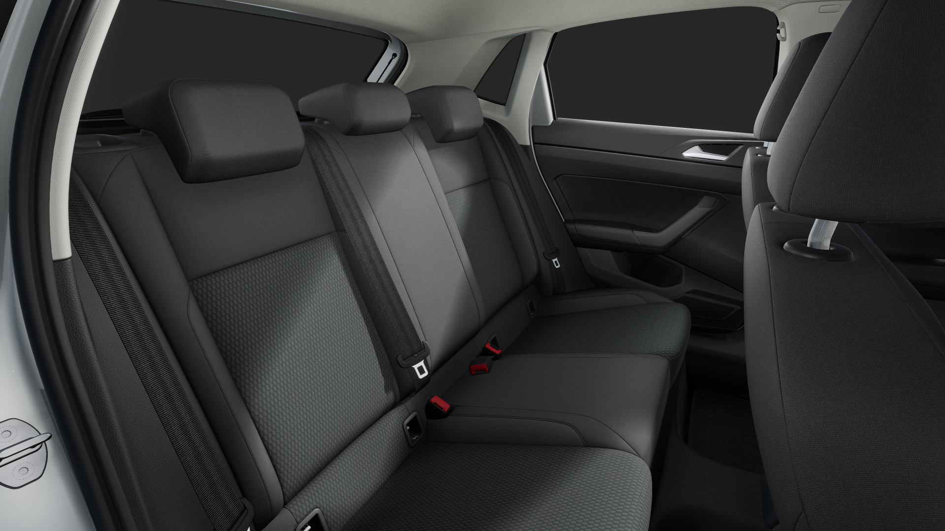 Volkswagen Polo VI 1.0  ''Life'' Navi+Rückfahrkamera+Sitzheizung