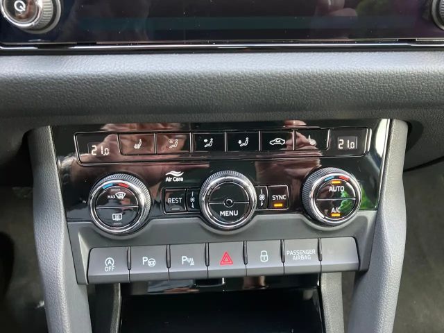 Skoda Kodiaq 2.0 TDI Tour