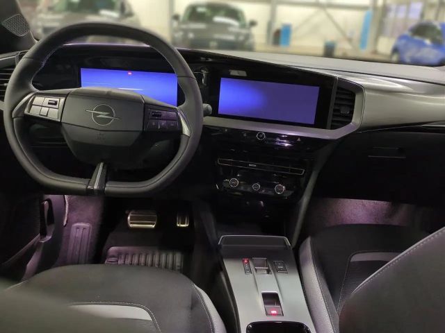 Opel Mokka GS-Line Grand Sport