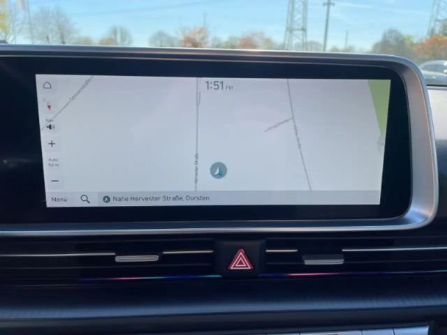 Hyundai IONIQ 6 UNIQ