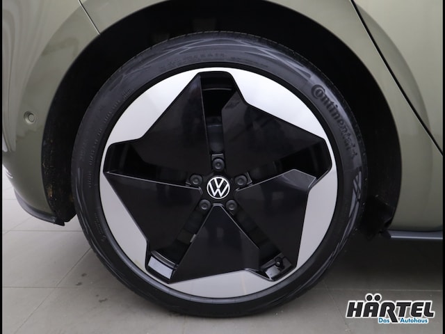 Volkswagen ID.3 77 KWh Performance Pro