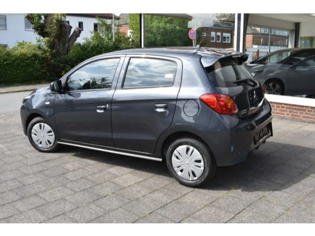 Mitsubishi Space Star Star