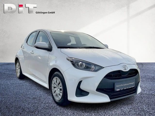 Toyota Yaris 1.0 VVT-i Comfort