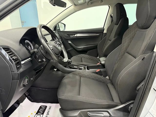 Skoda Karoq 4x4 Ambition