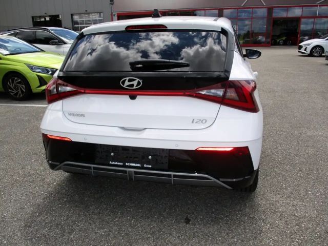 Hyundai i20 1.2