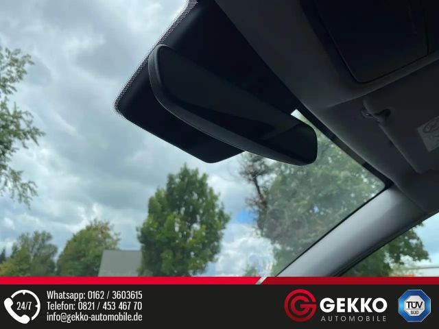 Kia Ceed SportWagon Vision