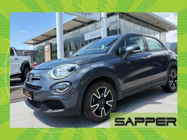 Fiat 500X Turbo Urban