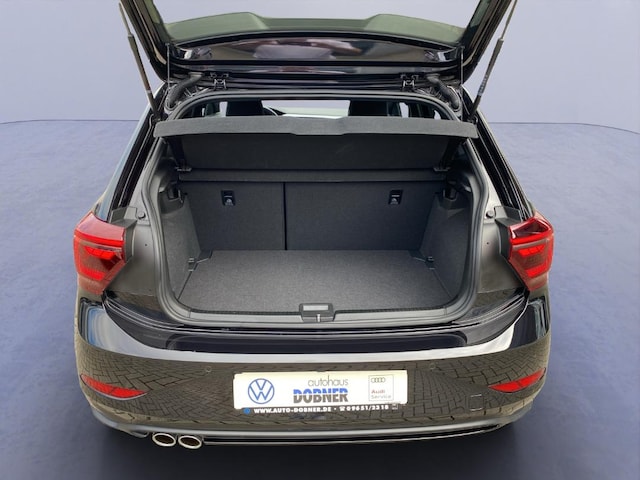 Volkswagen Polo 2.0 TSI DSG