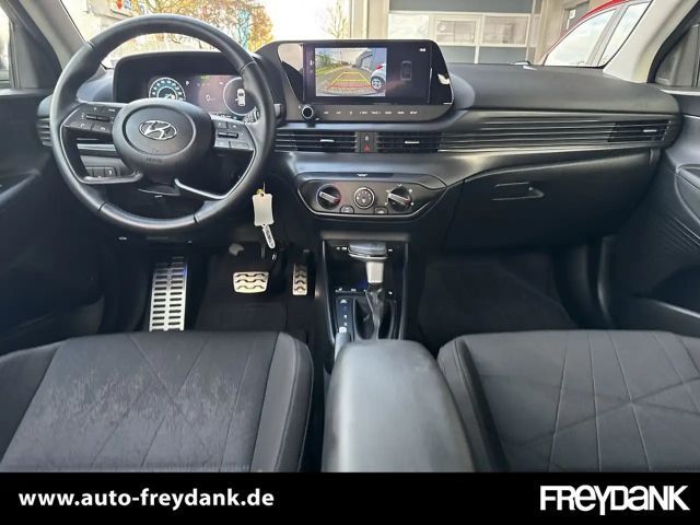 Hyundai Bayon 1.0 T-GDi Trend