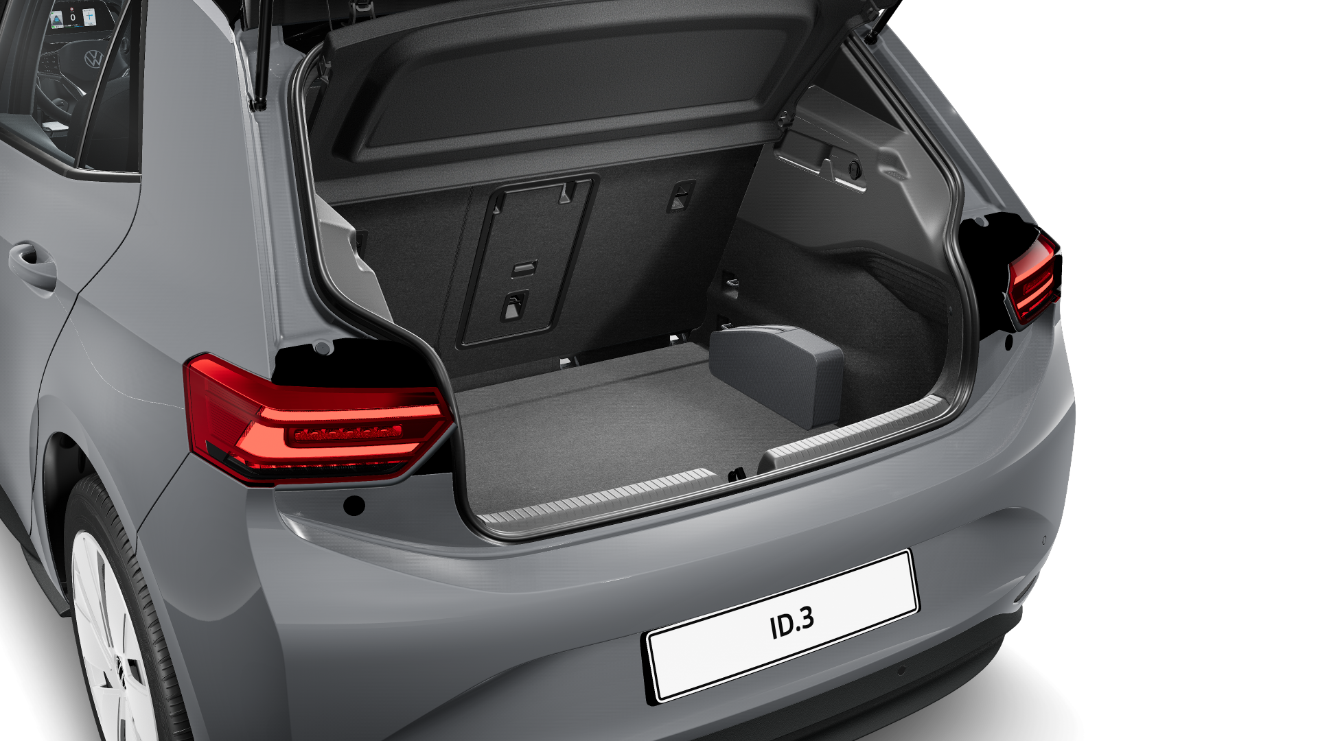 Volkswagen ID.3 Performance Pro