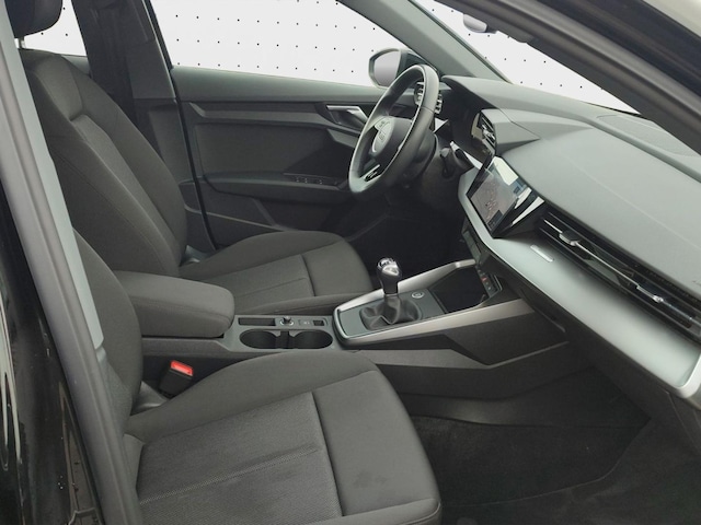 Audi A3 30 TFSI Sportback