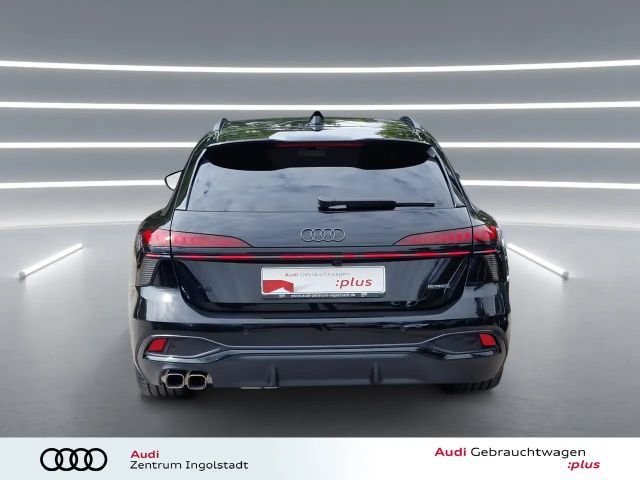 Audi A6 e-tron Avant Edition Quattro S-Line