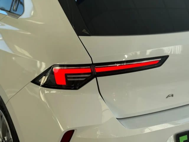 Opel Astra 1.2 Turbo Elegance Turbo