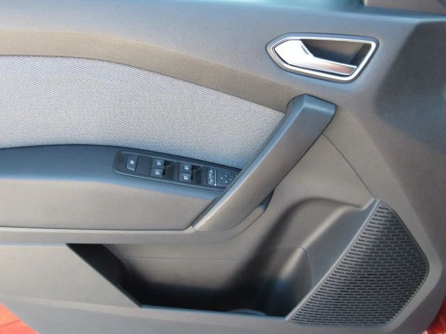 Renault Kangoo TCe 130 Techno