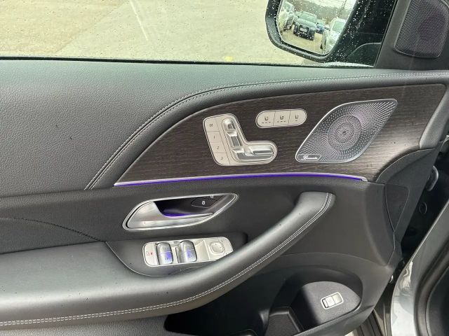 Mercedes-Benz GLE 400 4MATIC Coupé GLE 400 d