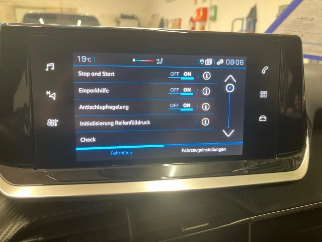 Peugeot 208 Active Pack PureTech