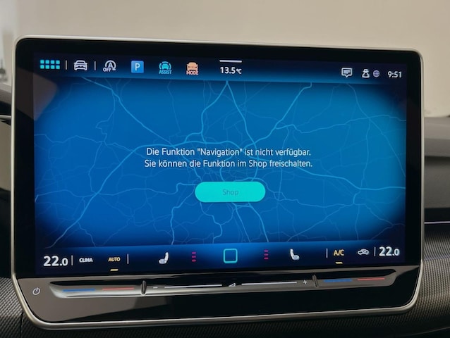 Volkswagen Golf 1.5 TSI Golf VIII