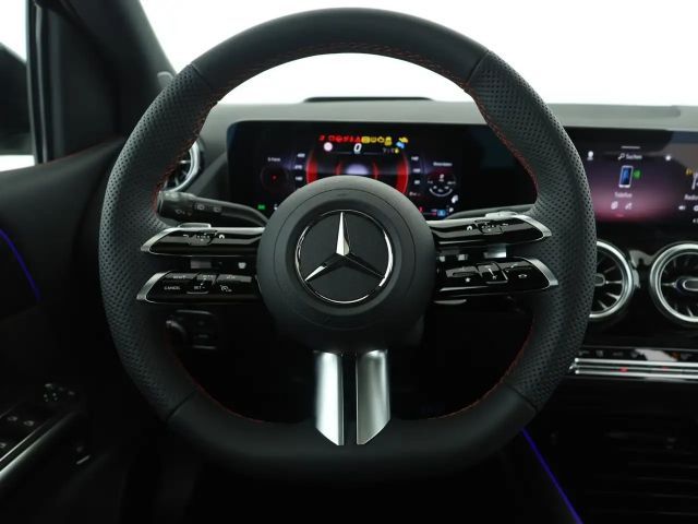 Mercedes-Benz B 220 AMG Line B 220 d