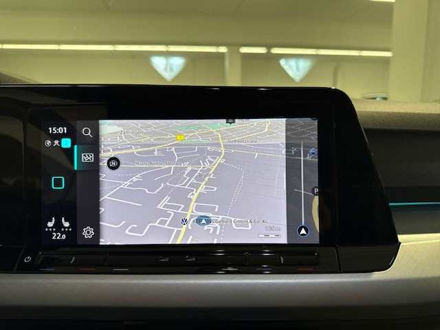 Volkswagen Golf 2.0 TDI DSG Life Variant