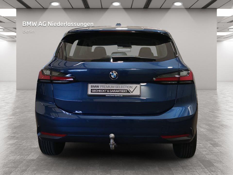 BMW 220 220i Active Tourer