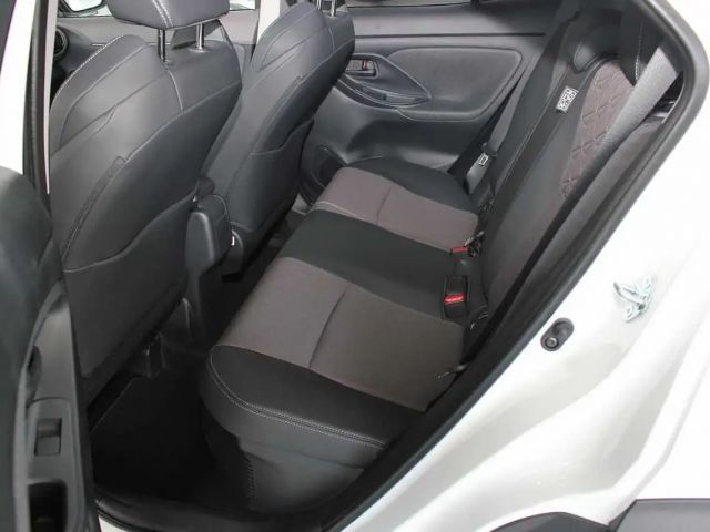 Toyota Yaris Cross Style