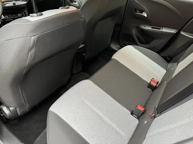 Opel Corsa Edition Turbo