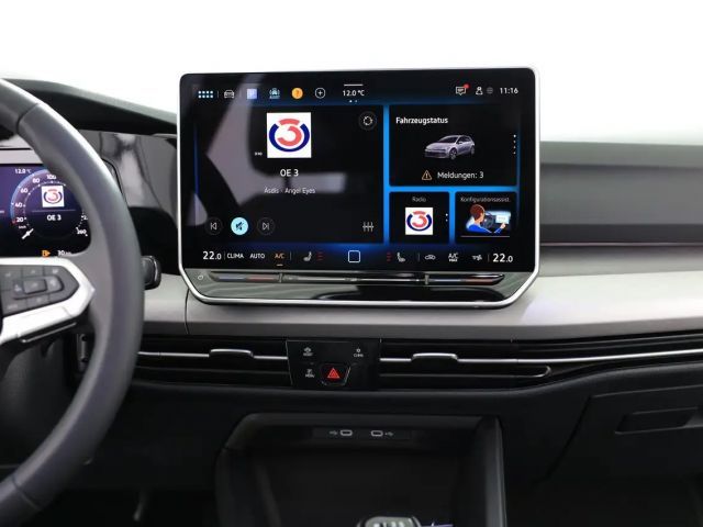 Volkswagen Golf Rabbit TSI