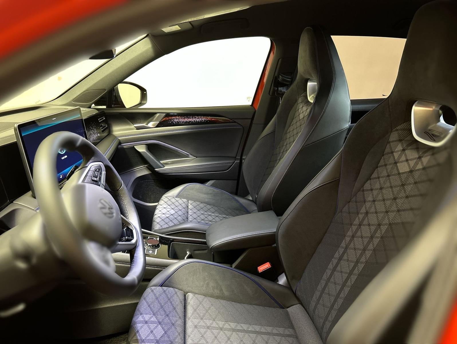 Volkswagen Tiguan 2.0 TDI DSG R-Line