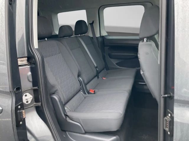 Volkswagen Caddy Life