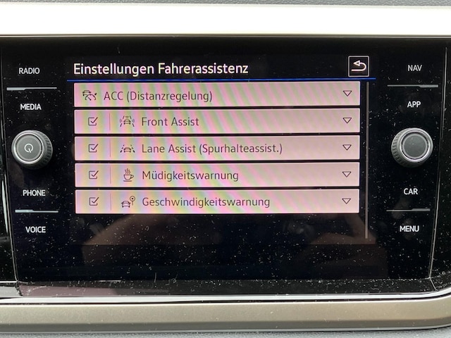 Volkswagen Polo 1.0 TSI DSG Move