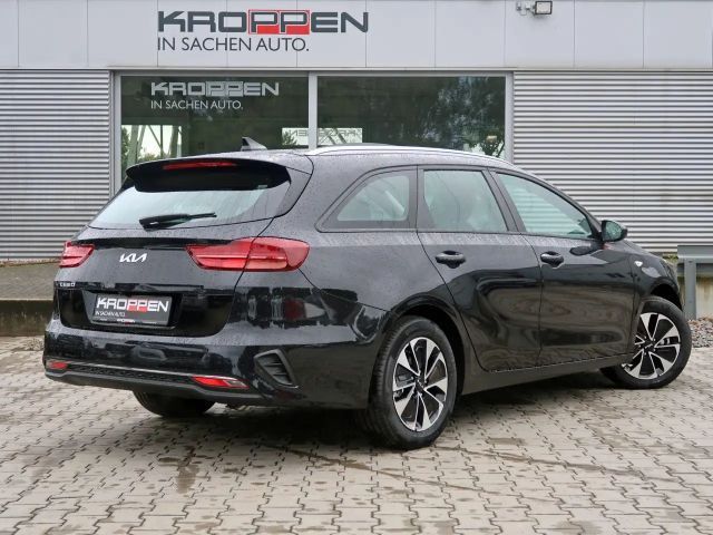 Kia Ceed SportWagon Vision