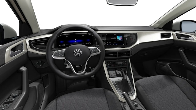 Volkswagen Taigo 1.5 TSI DSG Move