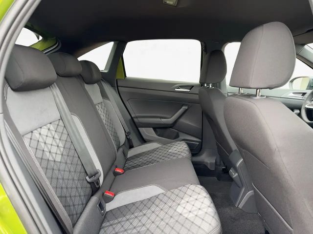 Volkswagen Taigo DSG IQ.Drive R-Line