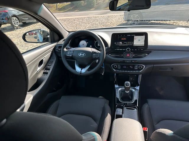 Hyundai i30 1,5 DPI GO Plus LED Navi...