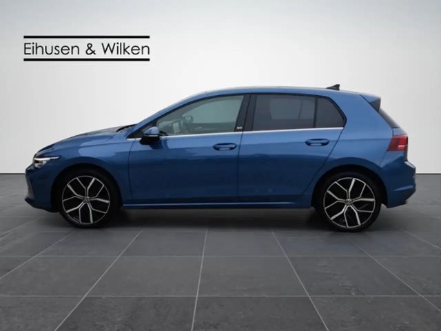 Volkswagen Golf DSG Golf VIII Style