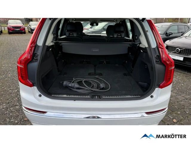 Volvo XC90 AWD Core Recharge T8
