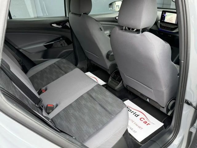 Volkswagen ID.4 Pure