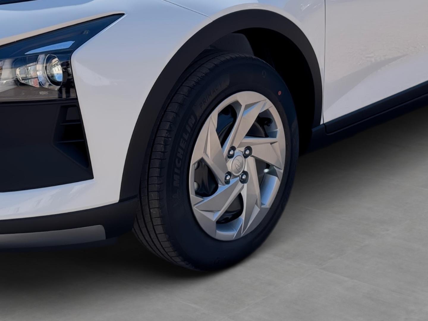 Hyundai Bayon 1.0 Select