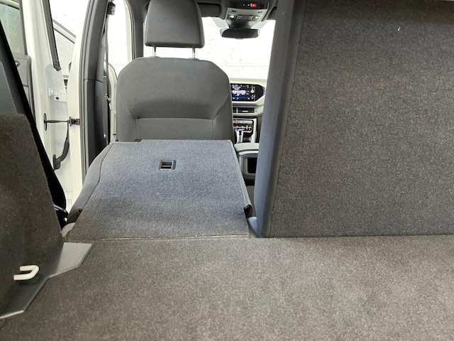 Volkswagen T-Cross 1.5 TSI DSG