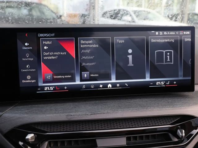 BMW 440 Cabrio M440i xDrive