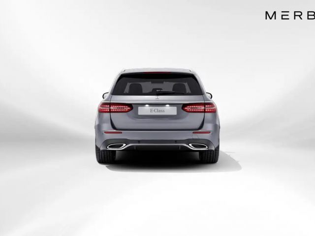 Mercedes-Benz E 200 E 200 d Estate