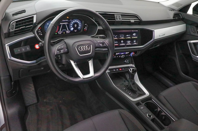 Audi Q3 35 TDI S-Tronic