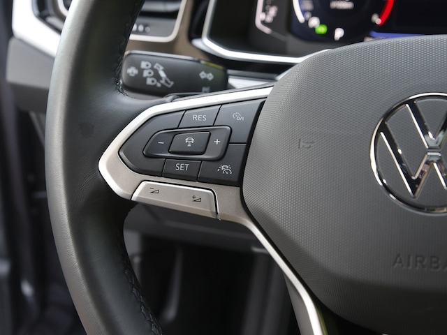 Volkswagen Taigo 1.0 TSI DSG Plus