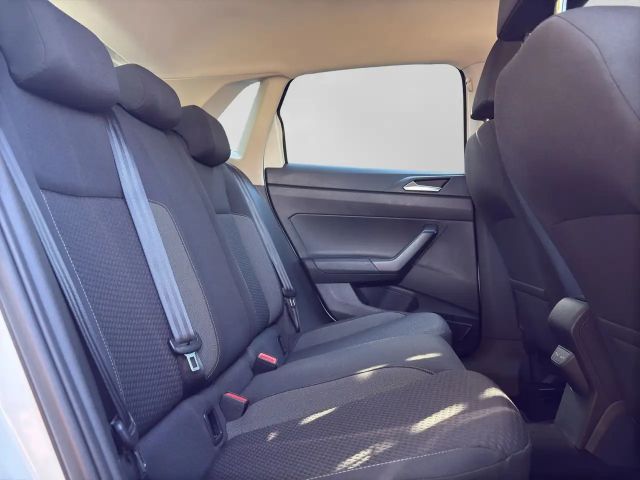 Volkswagen Polo 1.0 TSI DSG Life