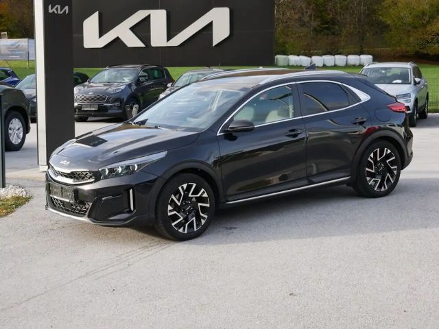 Kia XCeed GDi
